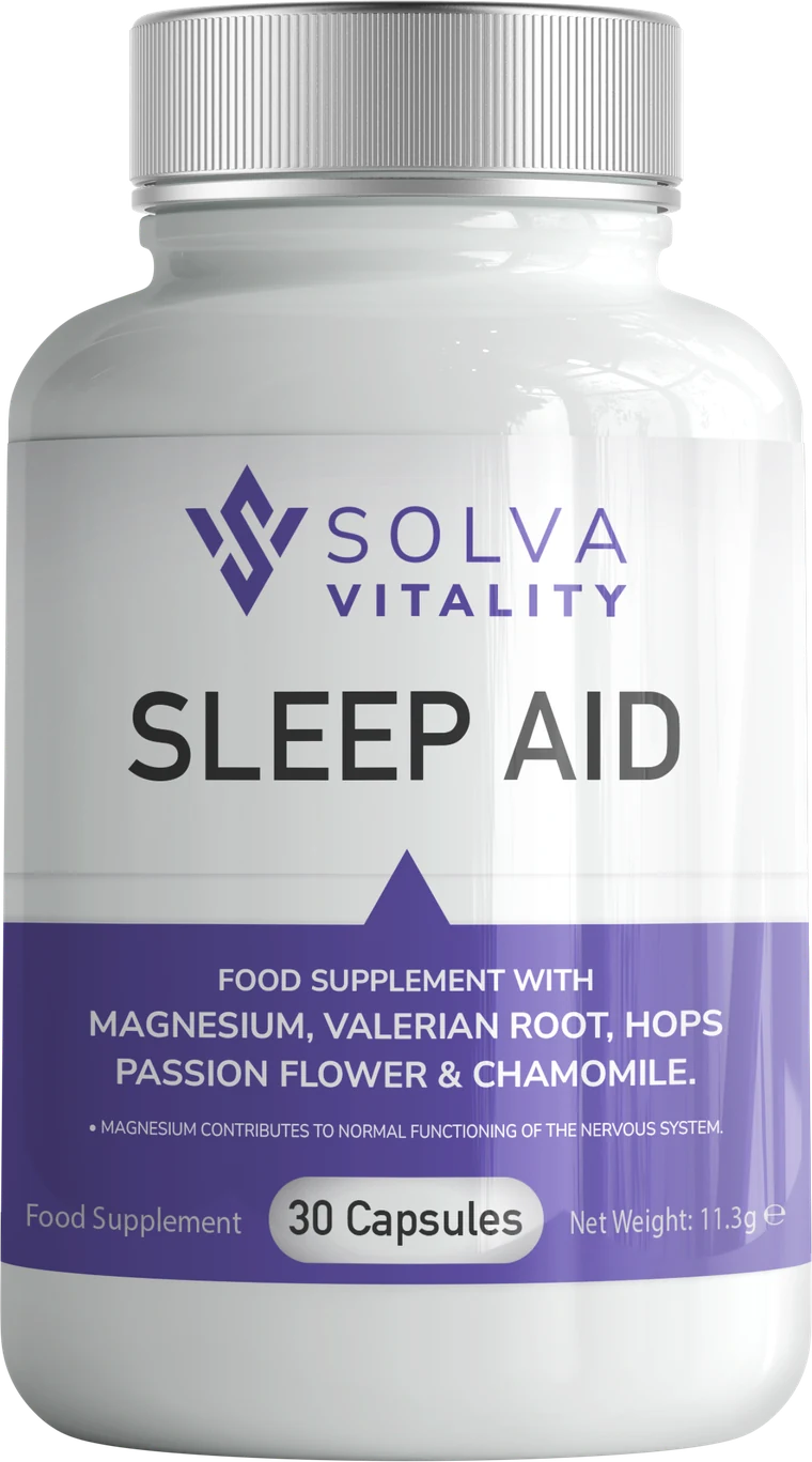 Solva Vitality Sleep Aid